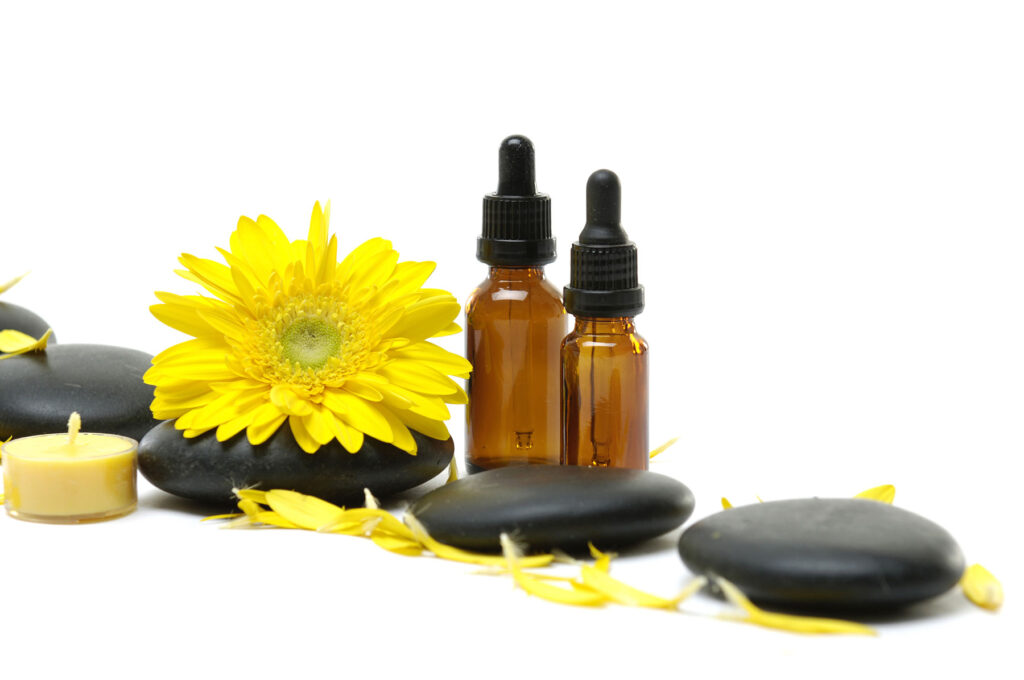 massage oils